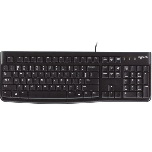 LOGITECH K120 Keyboard